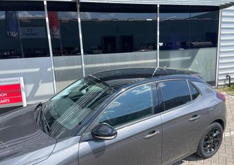 Opel CORSA 1.2 Edition