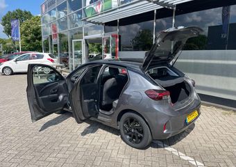Opel CORSA 1.2 Edition
