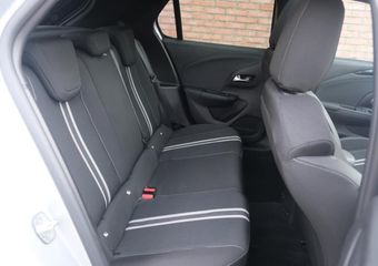 Opel CORSA 1.2 Turbo 130pk EAT8 GS | Navi | App Connect | Climate | Full LED | Panoramadak | Camera | Blind Spot | Winter Pakket