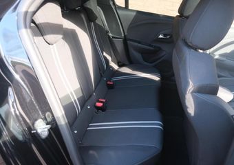 Opel CORSA 1.2 Turbo 130pk EAT8 GS | Navi | App Connect | Climate | Full LED | Panoramadak | Camera | Blind Spot | Winter Pakket