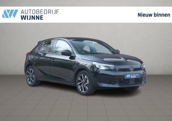 Opel CORSA 1.2 Turbo 130pk EAT8 GS | Navi | App Connect | Climate | Cruise | Camera | PDC | Blind Spot