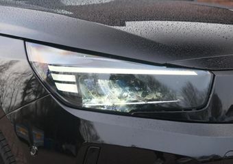 Opel CORSA 1.2 Turbo 130pk EAT8 GS | Navi | App Connect | Climate | Cruise | Camera | PDC | Blind Spot