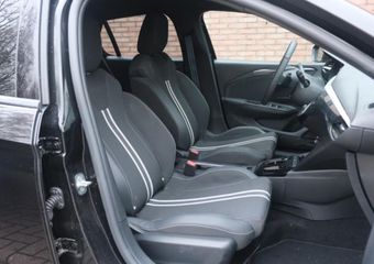 Opel CORSA 1.2 Turbo 130pk EAT8 GS | Navi | App Connect | Climate | Cruise | Camera | PDC | Blind Spot