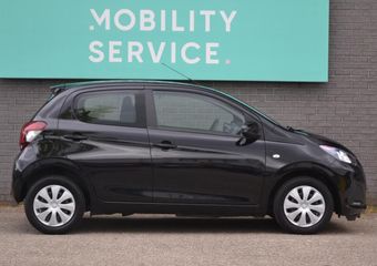 Peugeot 108 1.0 e-VTi Active Airco CarPlay Dealer onderhouden 1ste eig.