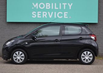 Peugeot 108 1.0 e-VTi Active Airco CarPlay Dealer onderhouden 1ste eig.