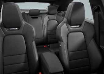 Porsche MACAN 4
