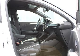 Opel CORSA HYBRID 110 AUTOMAAT GS CAMERA/STOELVERWARMING/BLACK ROOF