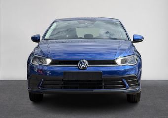 Volkswagen POLO 1.0 TSI Life Edition | Camera | LED Verlichting | Parkeersensoren Achter | 15″LMV | Digitaal Dashboard | Airco