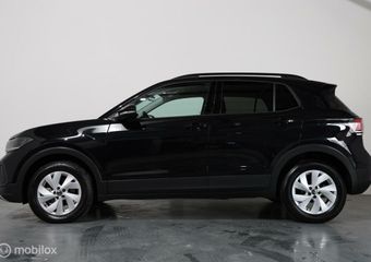 Volkswagen T-Cross 1.0 TSI Life Edition – AUTOMAAT-CARPLAY