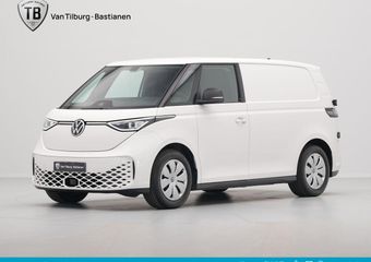 Volkswagen ID. Buzz Cargo 77 kWh Navi via App iQ Light Pdc Keyless