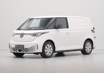 Volkswagen ID. Buzz Cargo 77 kWh Navi via App iQ Light Pdc Keyless