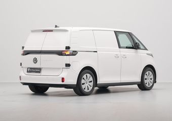 Volkswagen ID. Buzz Cargo 77 kWh Navi via App iQ Light Pdc Keyless