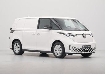 Volkswagen ID. Buzz Cargo 77 kWh Navi via App iQ Light Pdc Keyless