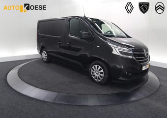 Renault TRAFIC 2.0 dCi 120 T27 L1H1 Work Edition | Trekhaak | Apple Carplay | Navigatie | Parkeersensoren