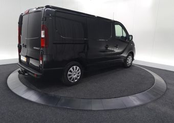 Renault TRAFIC 2.0 dCi 120 T27 L1H1 Work Edition | Trekhaak | Apple Carplay | Navigatie | Parkeersensoren
