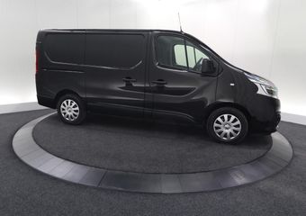 Renault TRAFIC 2.0 dCi 120 T27 L1H1 Work Edition | Trekhaak | Apple Carplay | Navigatie | Parkeersensoren