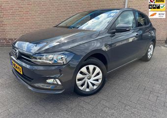 Volkswagen POLO 1.0 TSI Comfortline Business