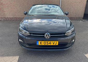 Volkswagen POLO 1.0 TSI Comfortline Business