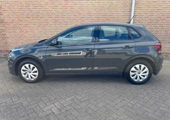 Volkswagen POLO 1.0 TSI Comfortline Business