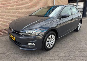 Volkswagen POLO 1.0 TSI Comfortline Business