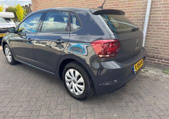 Volkswagen POLO 1.0 TSI Comfortline Business