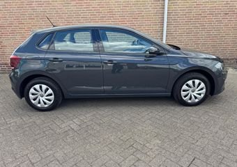 Volkswagen POLO 1.0 TSI Comfortline Business