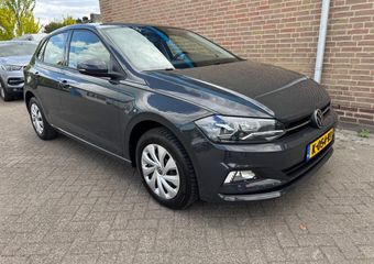 Volkswagen POLO 1.0 TSI Comfortline Business