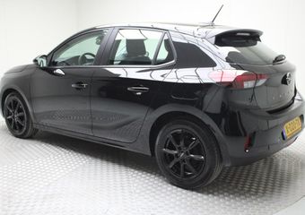 Opel CORSA 1.2 Turbo | airco | pdc v/a + camera | carplay | cruise control | bluetooth | dode hoek