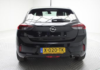 Opel CORSA 1.2 Turbo | airco | pdc v/a + camera | carplay | cruise control | bluetooth | dode hoek