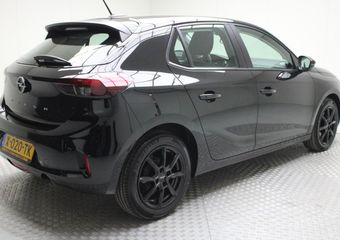 Opel CORSA 1.2 Turbo | airco | pdc v/a + camera | carplay | cruise control | bluetooth | dode hoek