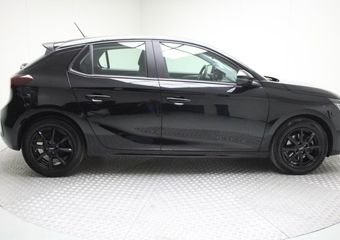 Opel CORSA 1.2 Turbo | airco | pdc v/a + camera | carplay | cruise control | bluetooth | dode hoek