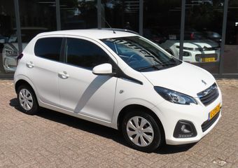 Peugeot 108 1.0 e-VTi Active *Airco*