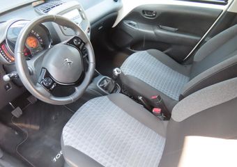 Peugeot 108 1.0 e-VTi Active *Airco*
