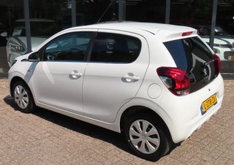 Peugeot 108 1.0 e-VTi Active *Airco*