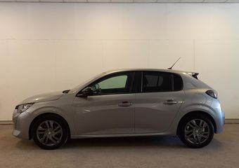 Peugeot 208 1.2 PureTech Active Pack met o.a. Navigatie, Parkeersensoren en Airco