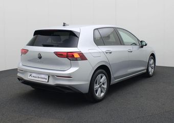 Volkswagen GOLF 1.5eTSI/130PK Life DSG · Camera + Parkeersensoren · Lane assist · Stoel- & stuurverwarming · Garantie tot juli 2028 of 100.000km