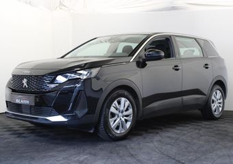 Peugeot 5008 1.2 PureTech Active Pack Business |Navi|Camera|
