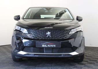 Peugeot 5008 1.2 PureTech Active Pack Business |Navi|Camera|