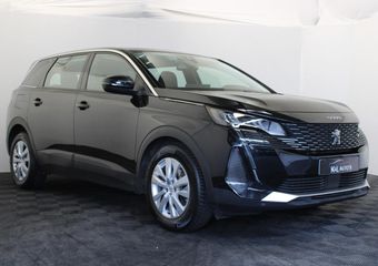 Peugeot 5008 1.2 PureTech Active Pack Business |Navi|Camera|