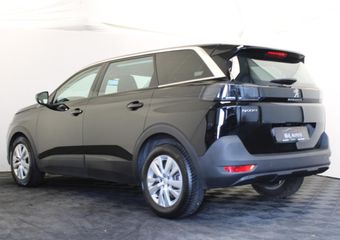 Peugeot 5008 1.2 PureTech Active Pack Business |Navi|Camera|