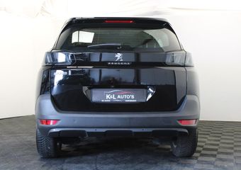 Peugeot 5008 1.2 PureTech Active Pack Business |Navi|Camera|