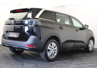 Peugeot 5008 1.2 PureTech Active Pack Business |Navi|Camera|