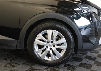 Peugeot 5008 1.2 PureTech Active Pack Business |Navi|Camera|