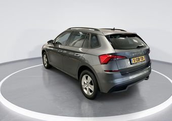 Skoda Kamiq 1.0 Tsi 110pk DSG Sport Business · Apple/Android Car Play · Navi · P-Sensoren · Cruise Control · 16” Inch · Garantie t/m 25-04-2027 of 100.000km