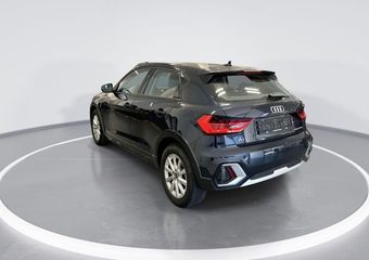 Audi A1 Citycarver 30 Tfsi 110pk S-tronic Epic · Apple/Android Car Play · Navi · P-Sensoren · Virtual Cockpit · 16” Inch ·
