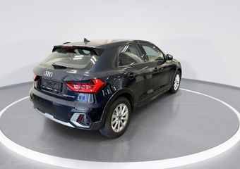 Audi A1 Citycarver 30 Tfsi 110pk S-tronic Epic · Apple/Android Car Play · Navi · P-Sensoren · Virtual Cockpit · 16” Inch ·