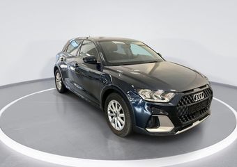 Audi A1 Citycarver 30 Tfsi 110pk S-tronic Epic · Apple/Android Car Play · Navi · P-Sensoren · Virtual Cockpit · 16” Inch ·