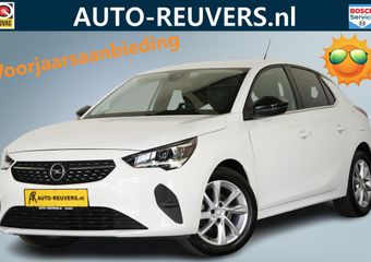 Opel CORSA 1.2 Edition / LED / CarPlay / Clima / Cruisecontrol / Bluetooth