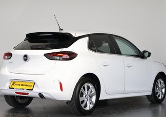 Opel CORSA 1.2 Edition / LED / CarPlay / Clima / Cruisecontrol / Bluetooth