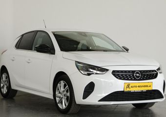 Opel CORSA 1.2 Edition / LED / CarPlay / Clima / Cruisecontrol / Bluetooth